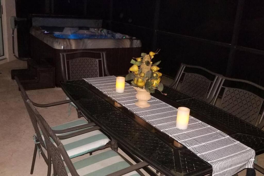 Black Diamond Beauty With Concierge Service Lecanto المظهر الخارجي الصورة